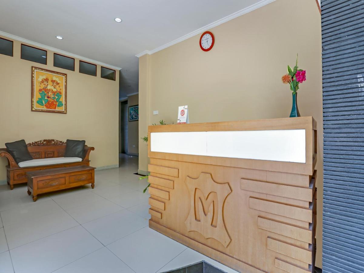 Oyo Flagship 90966 Moreno Homestay Legian  Ngoại thất bức ảnh